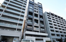 1R Mansion in Kaigan(3-chome) - Minato-ku