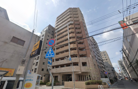 1LDK Mansion in Nakamachidori - Kobe-shi Chuo-ku
