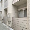 1K Apartment to Rent in Kurume-shi Equipment