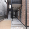1R Apartment to Rent in Amagasaki-shi Interior
