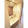 3LDK Apartment to Rent in Hachioji-shi Washroom