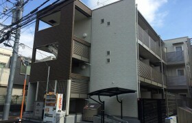 1K Mansion in Tokumaru - Itabashi-ku