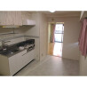 1DK Apartment to Rent in Bunkyo-ku Kitchen