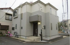 3LDK House in Gakuencho - Higashikurume-shi