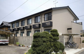 1K Apartment in Kuze tonoshirocho - Kyoto-shi Minami-ku