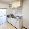 2DK Apartment to Rent in Ena-shi Interior