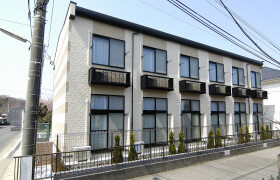 1K Apartment in Nezakama - Hiratsuka-shi