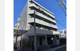 1LDK Mansion in Yahiro - Sumida-ku