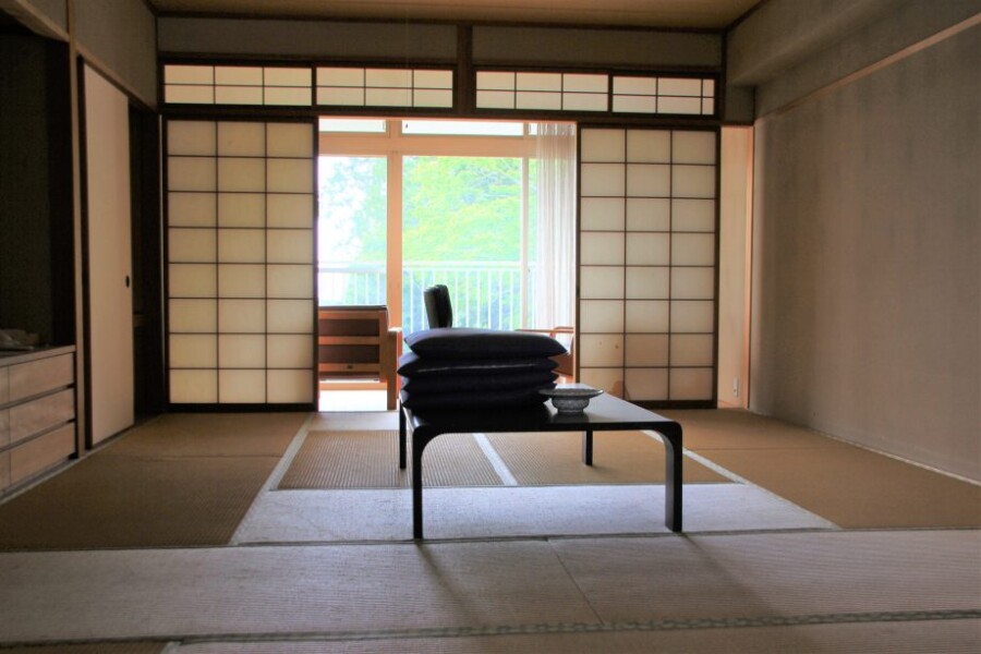 Whole Building House to Buy in Otsu-shi Interior