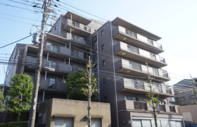 2LDK Mansion in Miyamaedaira - Kawasaki-shi Miyamae-ku