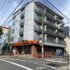 Whole Building Apartment to Buy in Osaka-shi Taisho-ku Exterior