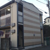1K Apartment to Rent in Hiratsuka-shi Exterior