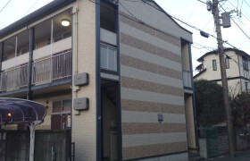 1K Apartment in Banyuhoncho - Hiratsuka-shi