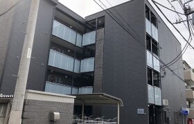 1R Mansion in Nogata - Nakano-ku