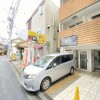 Whole Building Apartment to Buy in Toshima-ku Parking