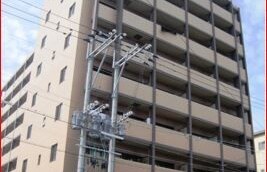 1LDK {building type} in Kamigofukumachi - Fukuoka-shi Hakata-ku