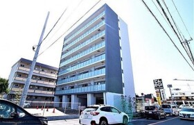 1LDK Mansion in Miyamachi - Yao-shi