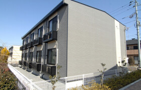 1K Apartment in Sakuradai - Ushiku-shi