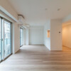 2LDK Apartment to Rent in Toshima-ku Living Room