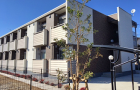 1R Apartment in Azumadaihoncho - Kashiwa-shi