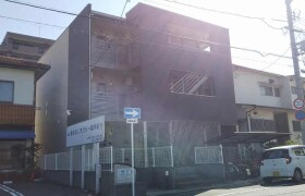 1K Mansion in Ujina nishi - Hiroshima-shi Minami-ku