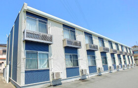 1K Apartment in Uozumicho nishioka - Akashi-shi