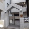 1R Apartment to Rent in Taito-ku Exterior