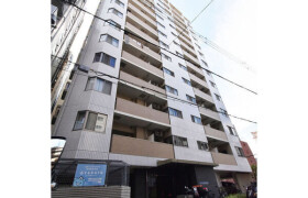 1LDK Mansion in Kitahorie - Osaka-shi Nishi-ku