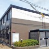 2DK Apartment to Rent in Shiki-gun Tawaramoto-cho Exterior