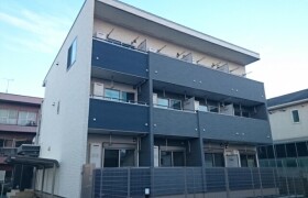 1K Apartment in Yakuendai - Funabashi-shi