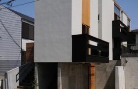 1DK Apartment in Takaidohigashi - Suginami-ku