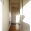 1R Apartment to Rent in Yokohama-shi Tsurumi-ku Entrance