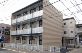 1K Mansion in Nagazu - Chiba-shi Chuo-ku