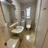 4LDK House to Rent in Minato-ku Toilet