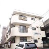 2DK Apartment to Rent in Urayasu-shi Exterior