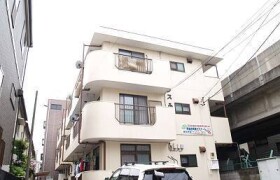 2DK Mansion in Kitazakae - Urayasu-shi
