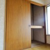 3DK House to Rent in Osaka-shi Tsurumi-ku Storage
