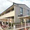 2LDK Apartment to Rent in Kurashiki-shi Exterior