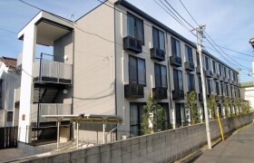 1K Mansion in Nekozane - Urayasu-shi