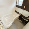 3LDK Terrace house to Rent in Setagaya-ku Bathroom