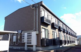 1K Apartment in Mitazono - Natori-shi