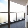 2LDK Apartment to Rent in Nakano-ku Balcony / Veranda