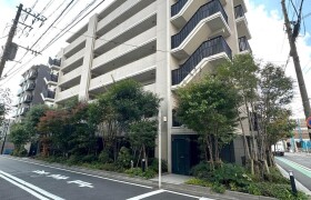 3LDK Mansion in Isecho - Yokohama-shi Nishi-ku