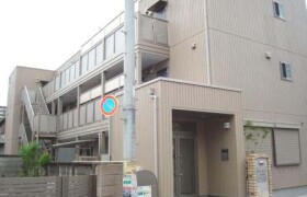 1K Mansion in Takamatsu - Nerima-ku