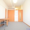 1K Apartment to Rent in Fukuoka-shi Minami-ku Bedroom