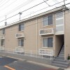 1K Apartment to Rent in Ichikawa-shi Exterior