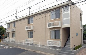 1K Apartment in Baraki - Ichikawa-shi