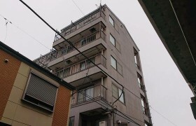 1K 맨션 in Senju - Adachi-ku