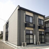 1K Apartment to Rent in Yamatotakada-shi Exterior