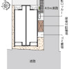 1Kアパート - 名古屋市千種区賃貸 内装
